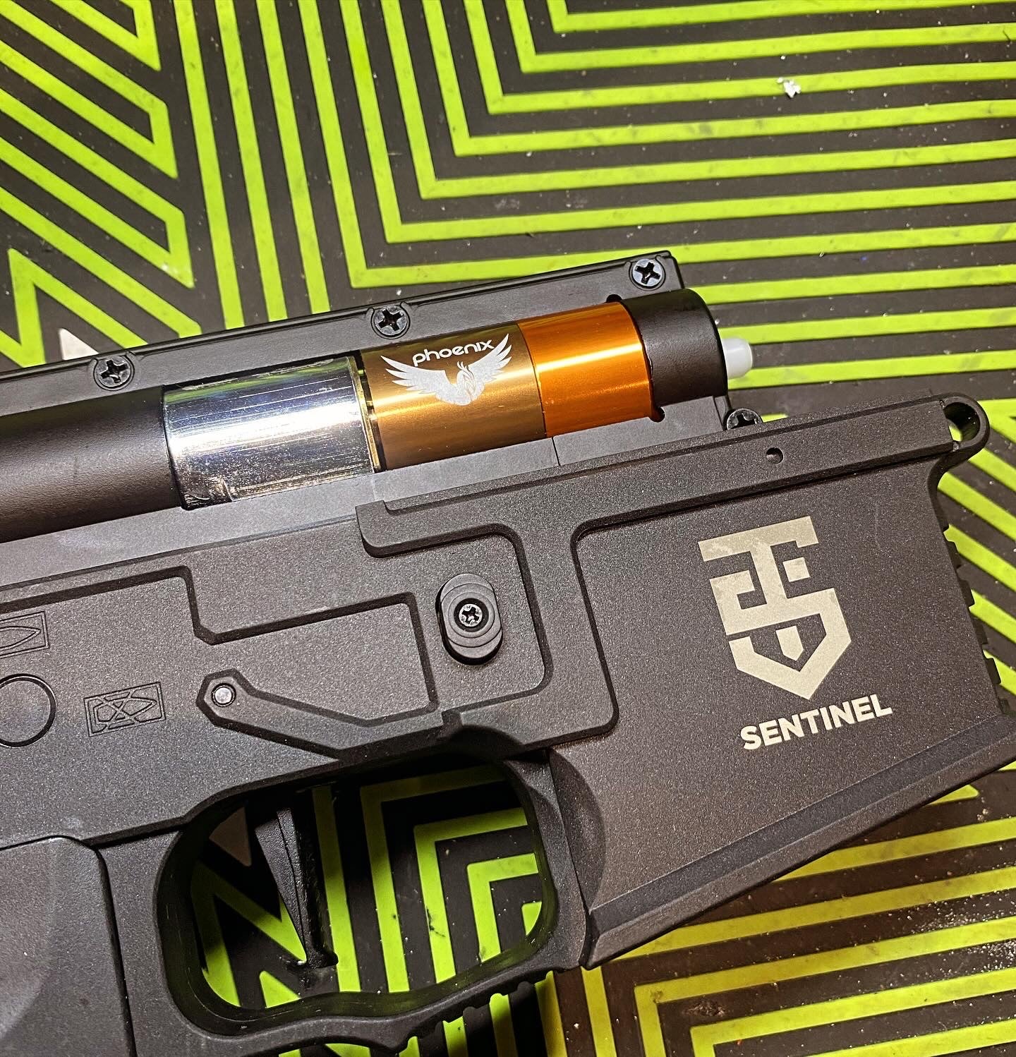 HPA Conversion