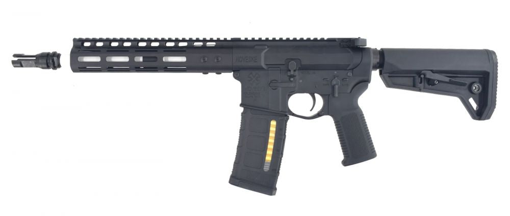 EMG Helios Noveske N4 MWS Gen 3 GBB M4 by DE