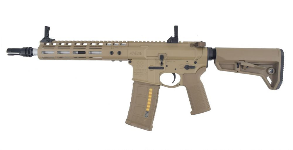 EMG Helios Noveske N4 MWS Gen 3 GBB M4 by DE