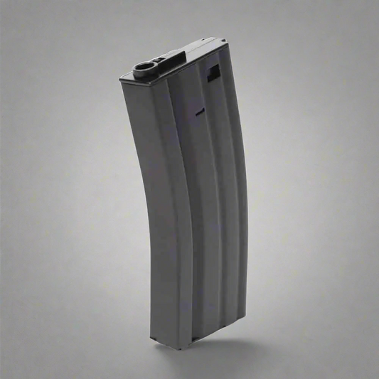 ZCI M4 Midcap Magazine - 130 round