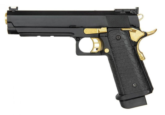 DB Gold Match 5.1 Hi-Capa