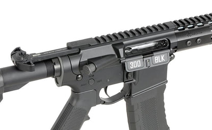 EMG Helios Noveske N4 MWS Gen 3 GBB M4 by DE