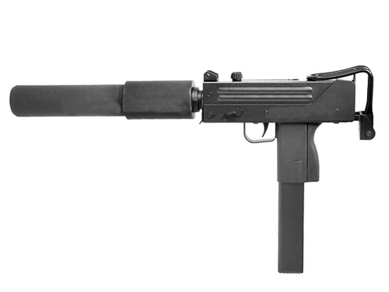 JG MAC-10