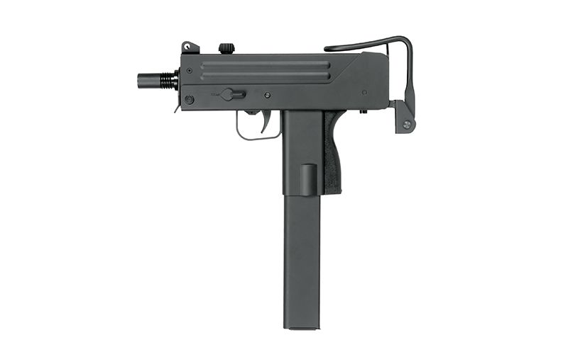 JG MAC-10